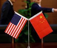 US China trade war sustainability top of the mind for dominate global makers