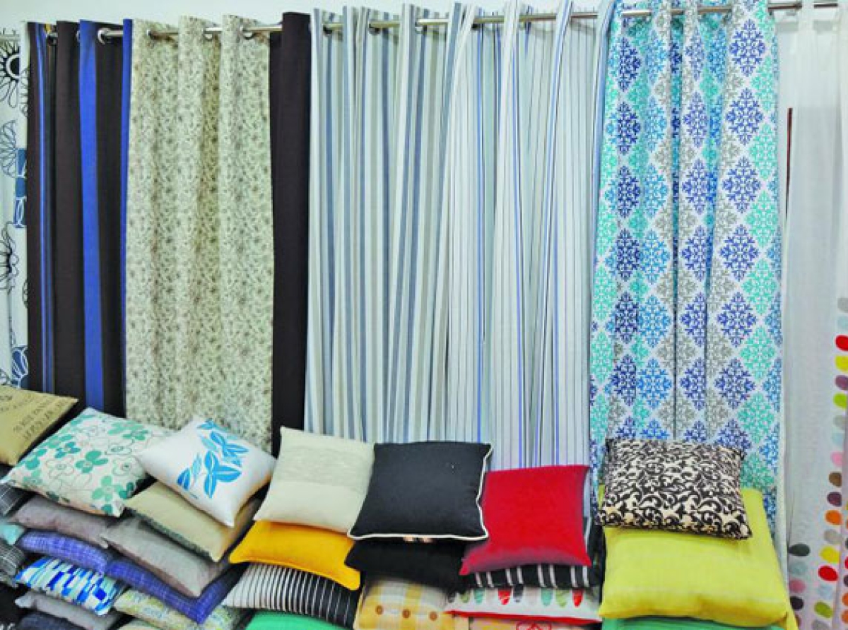 US emerges the largest importer as Indias home textile exports rise in July 21 large