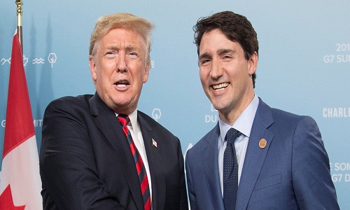 USMCA the rebranded version of NAFTA encourages production and investment 001
