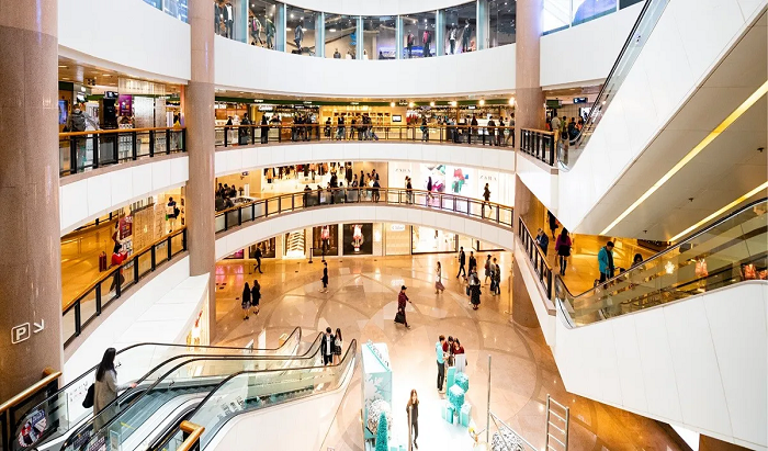 US Apparel Retail: Mall vs non-mall retailers, a tale of two trends