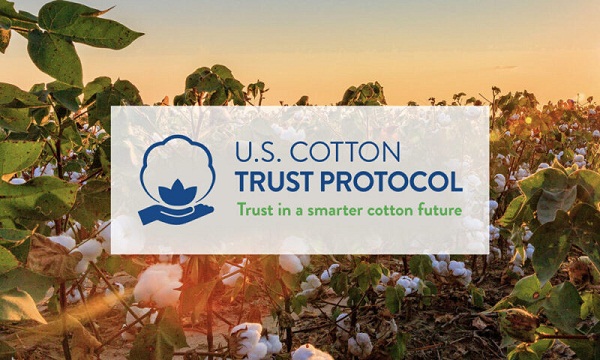 US Cotton Trust Protocol gains worldwide recognition