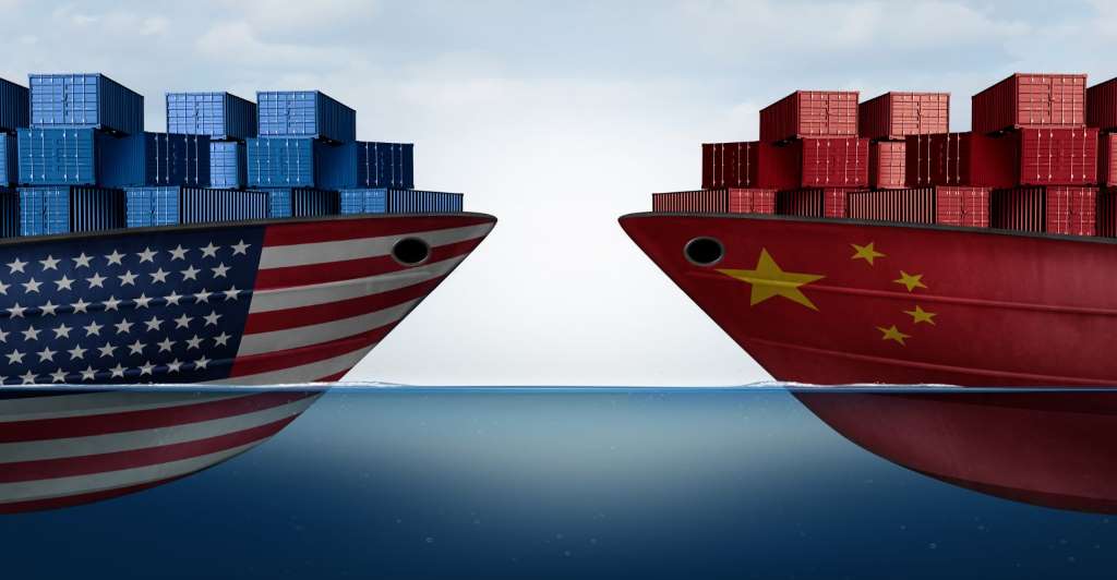 US Tariffs on China: A tangled thread in the global textile & apparel industry