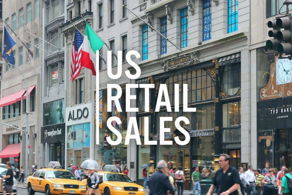 US retail sales on the rise but fashion sector growth murky