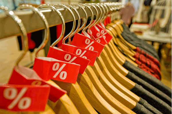 Upcoming festive season will boost apparel sales in India, hope retailers