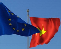 Vietnam EU FTA to create history after seven years of wait 001