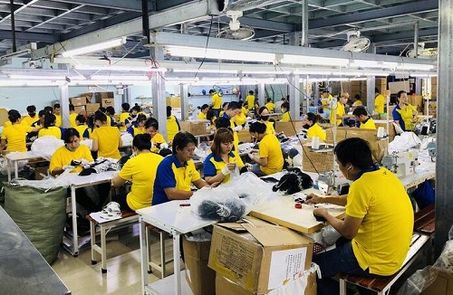 Vietnam emerges the new hotbed of textile and apparel production