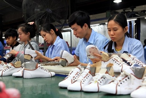Vietnam eyes 39 bn exports through FTAs diversification and