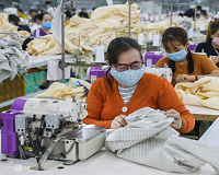 Vietnam eyes 39 bn exports through FTAs diversification and trademarks