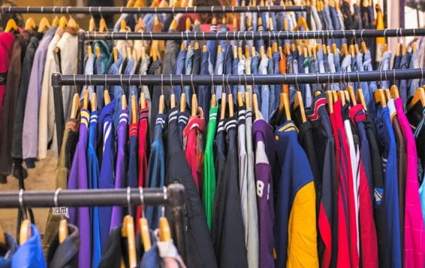 Vietnams apparel makers bypassing US sanctions on Xinjiang cotton say organizations