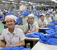 Vietnams market expansion to Northern Europe Australia can help avoid trade