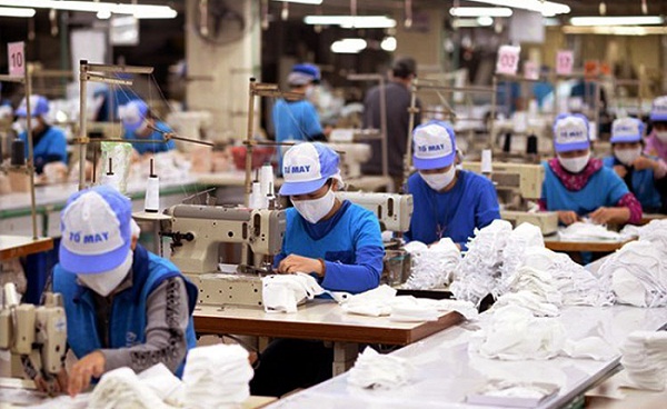 Vietnam’s textile and garment exports continue to grow despite challenges