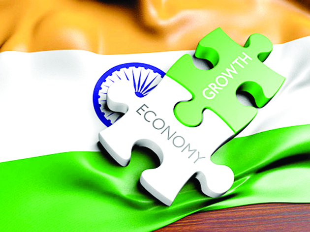 Weak Consumption The Achilles Heel of Indias economic growth