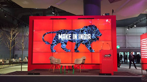 With global acceptance brands gear up to revive the Made in India Tag