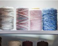 With its unparalleled products on display Yarn expo paves the way for an optimistic future