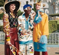 With growing popularity of licensed apparels