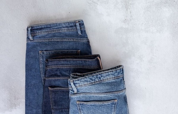 With vegan making inroads into denim sector brands launch animal free collections