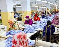 Worker vaccination only way forward for Sri Lankas garment