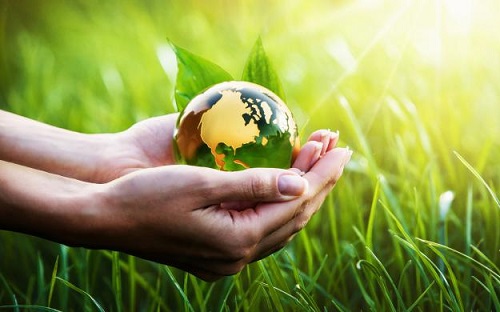 World Earth Day Brands should pledge to be more responsible towards