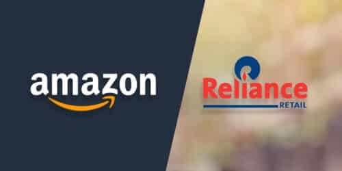 amazon reliance