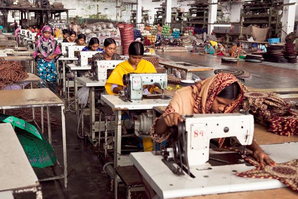 Unreasonable demands from global exporters affect Bangladesh RMG makers