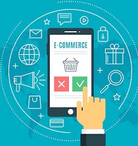 commerce shift to a marketplace model even as experts advise