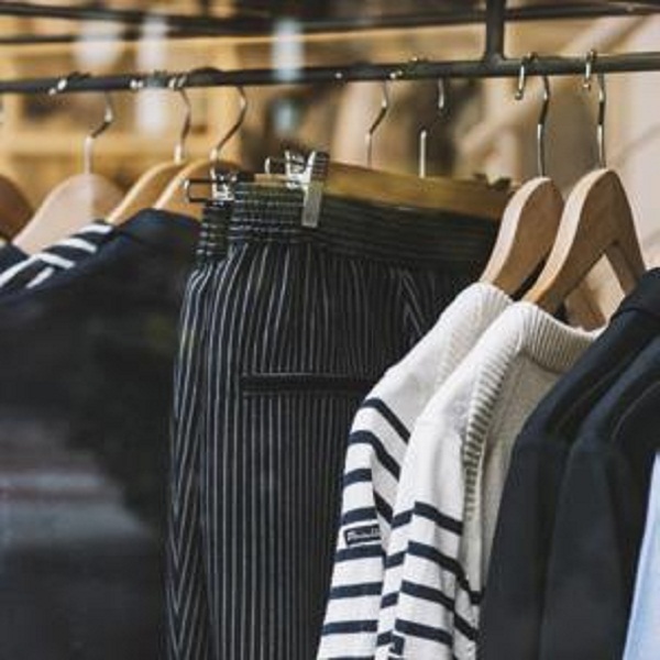 Consumers can look forward to lower apparel pricing in 2023