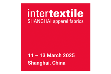 Intertextile Shanghai Apparel Fabrics Spring 2025 to focus on sustainability and innovation