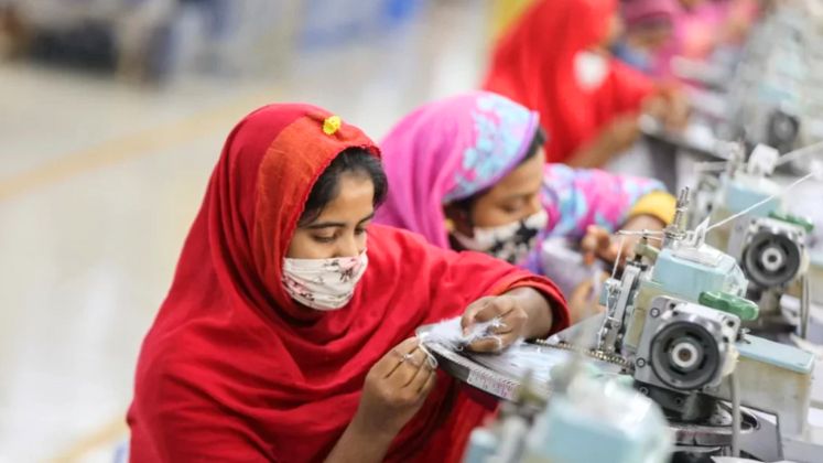 Bangladesh garment factories in crisis with layoffs and closures, future uncertain