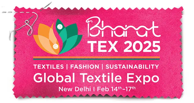 Bharat Tex 2025: India’s textile industry champions sustainability and innovation