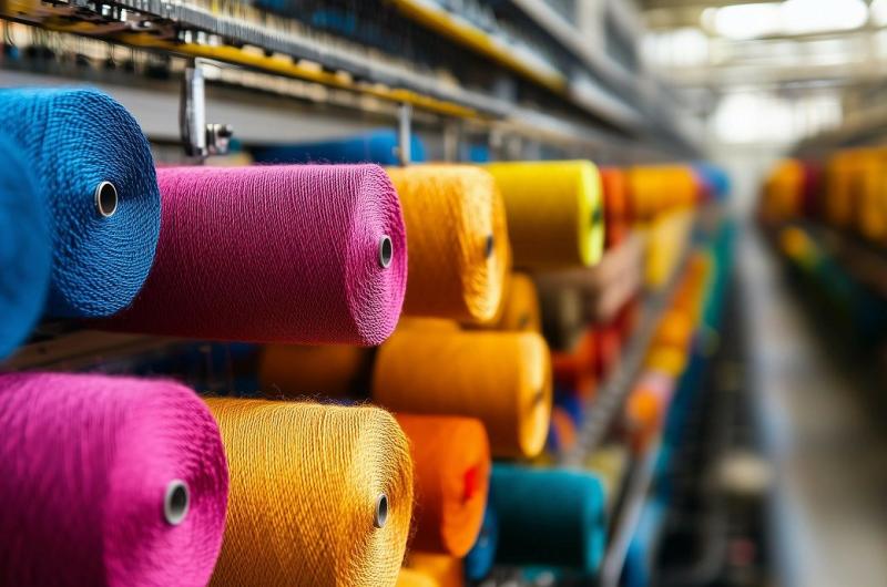 CITI Report: High raw material costs squeeze Indian yarn manufacturers