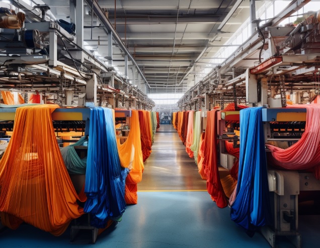 Chinese textile industry navigated shifting tides in 2024, says CCF Group analysis