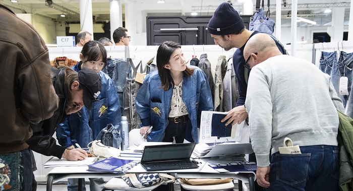 Denim Premiere Vision 2024: A global showcase of sustainability and fashion's future