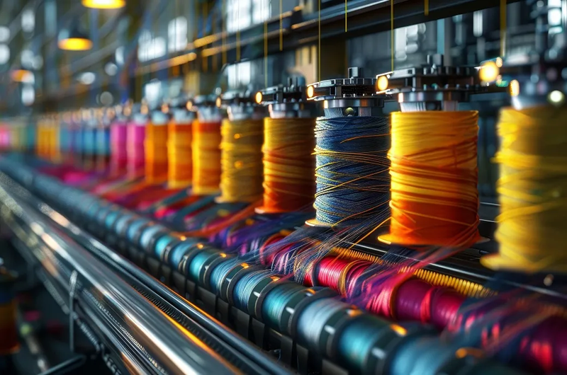 From Waste to Wealth: Revolutionizing textile recycling in a disposable world