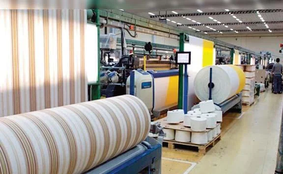 GSP+ withdrawal looms Pakistan's textile sector is on edge