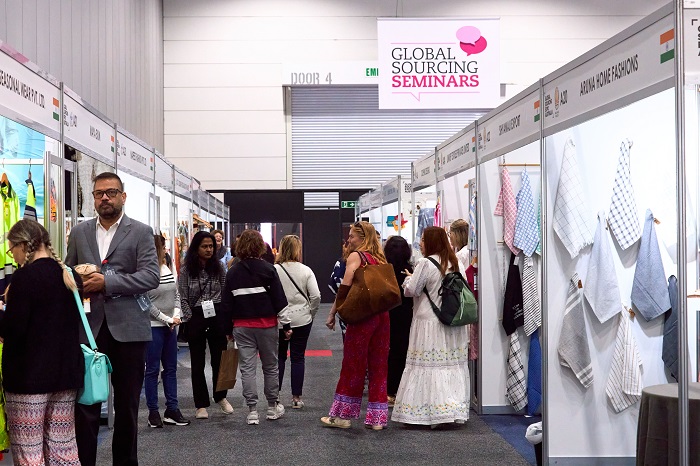 Global Sourcing Expo in Melbourne sees record attendance and success