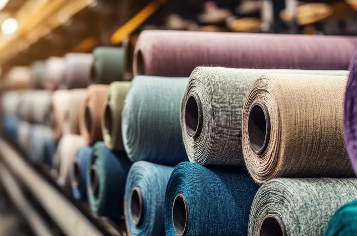 Import Surge in Knitted Fabrics in India A direct consequence of BIS restrictions