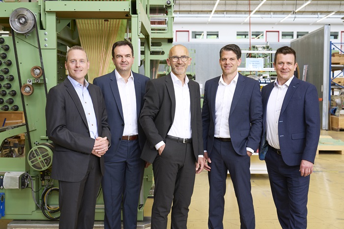 Jakob Muller Group advances strategy 2030 with key initiatives