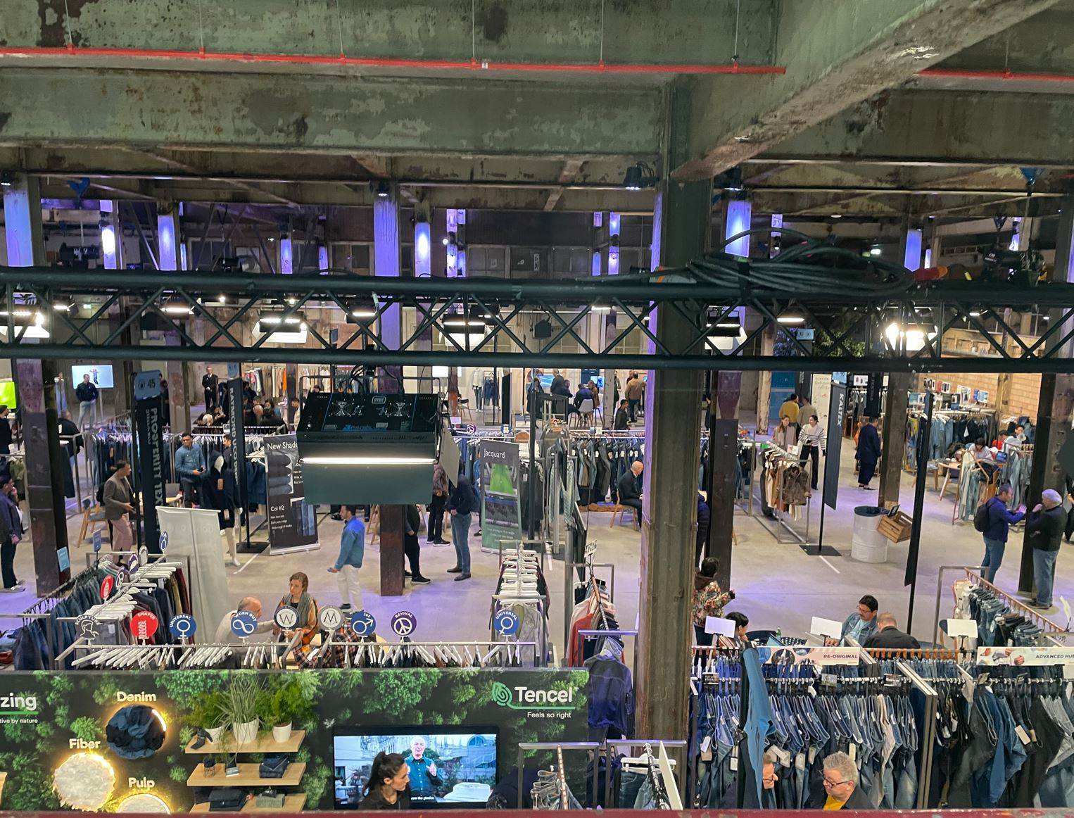 Kingpins Amsterdam to celebrate 10th anniversary with denim extravaganza