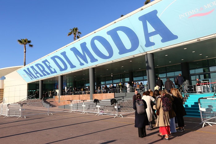 MarediModa brings the best of beachwear, underwear, and athleisure to Cannes