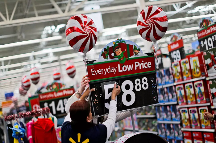 Pandemic peaks fades as US apparel sector braces for holiday season