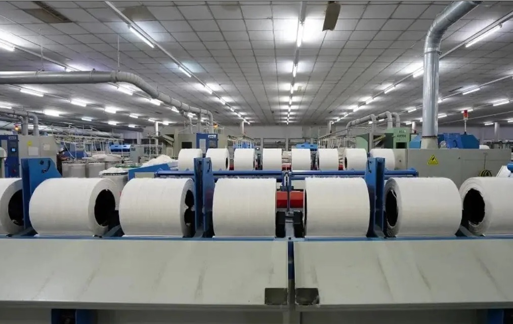 SIMA drives policy changes to boost Indian cotton textile sector