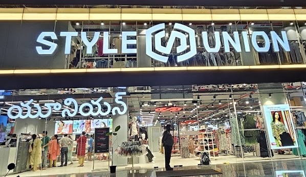 Style Union: Building a brand on the strength of sourcing from India