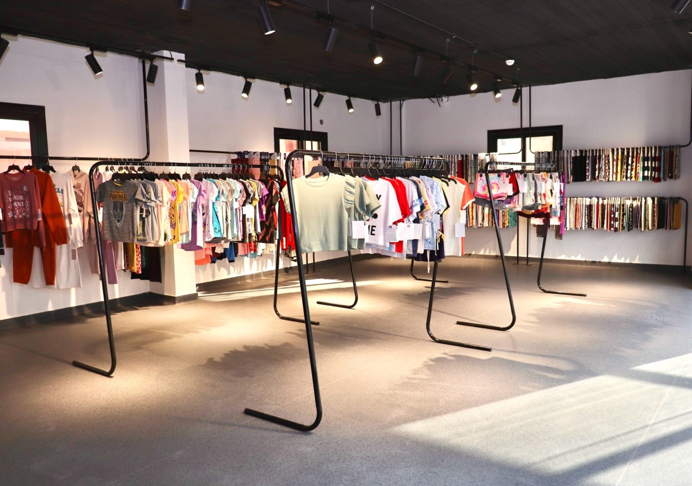 Source Fashion 2025 spotlights Egyptian Pavilion for sustainable sourcing