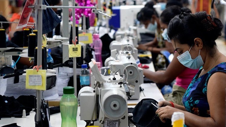 Sri Lankas GSP Lifeline Boosting textile and apparel exports but challenges remain