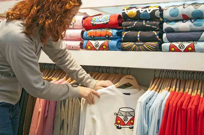 Textile Apparel Trade in North America Navigating tariffs loopholes and shifting supply chains