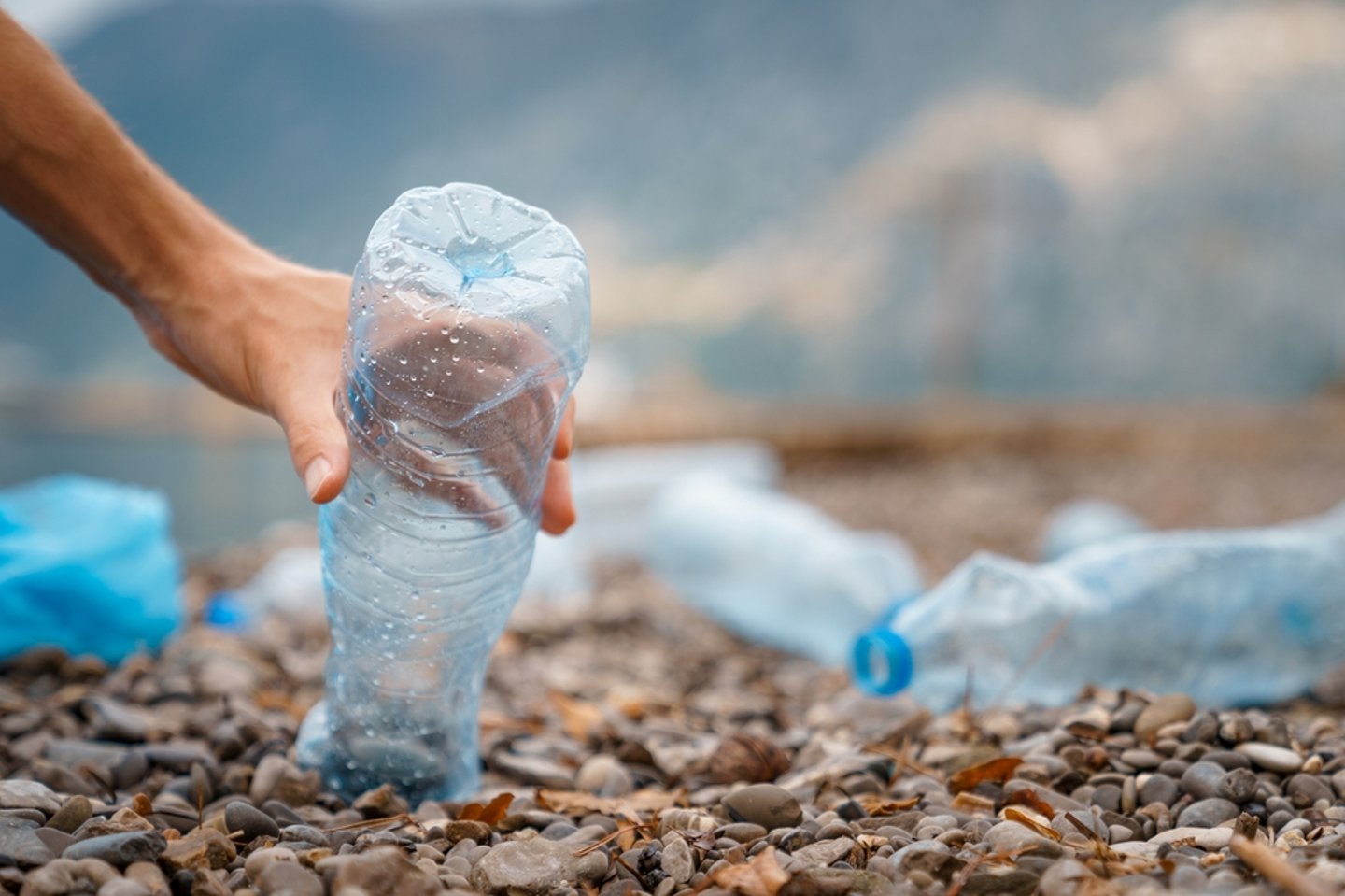 The plastic crisis and the biodegradable polyester revolution