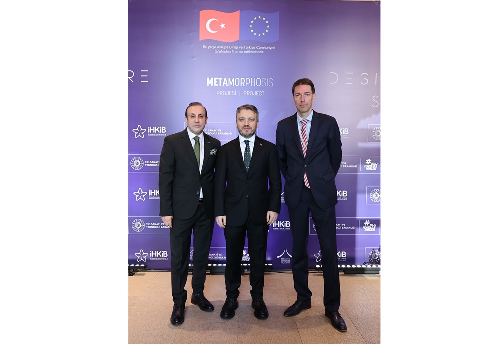 Turkish fashion goes green & digital for competitive edge