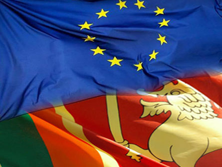 sri-lanka-EU-flags