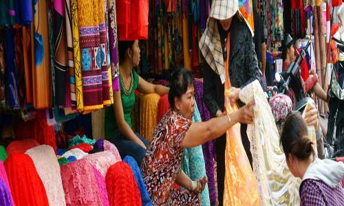 vietnam global textile big