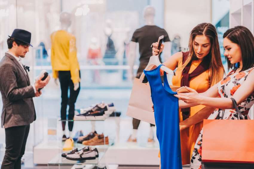 Beyond globalization, local consumer behavior rewriting fashion retail strategy